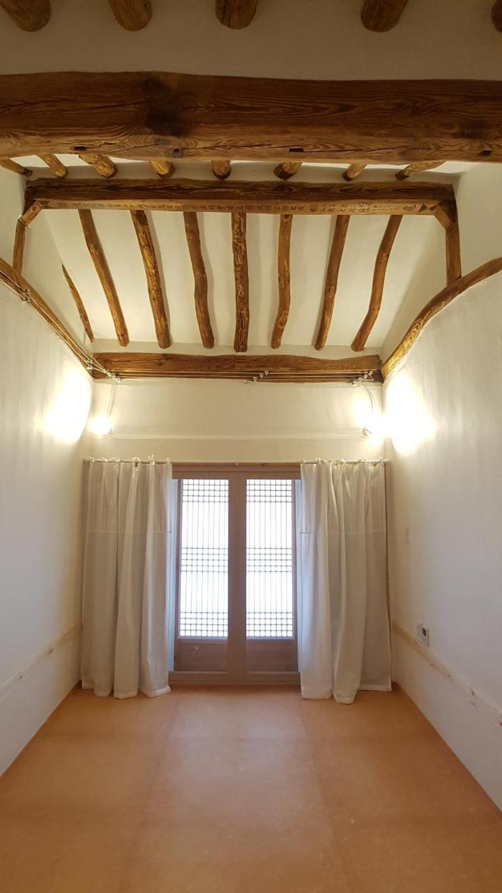 ג'אונג'ו Ohnewwall Guesthouse מראה חיצוני תמונה